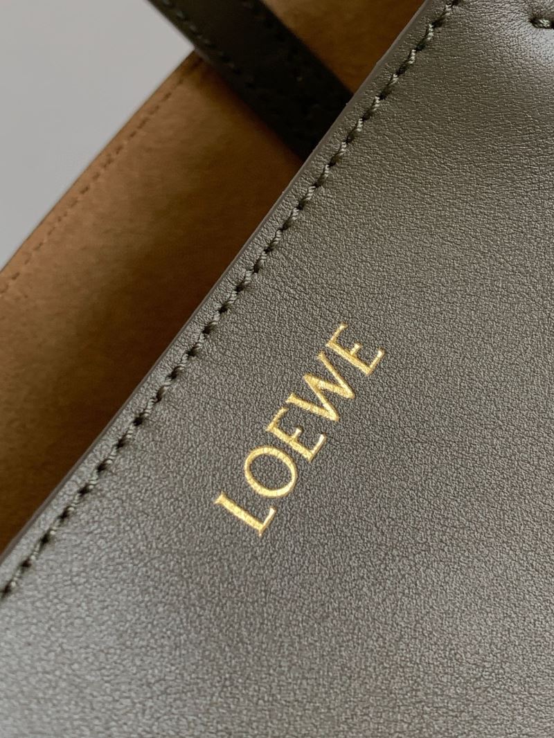 Loewe Shopping Bags